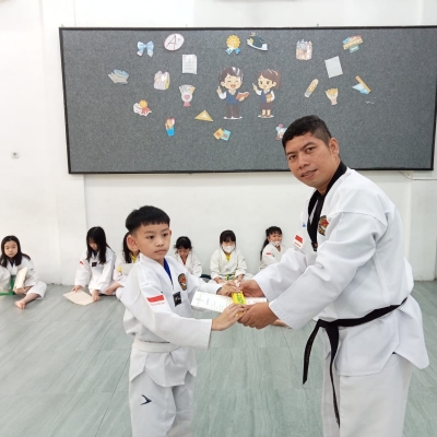 Fontem Academy Photo